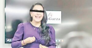 Prisión preventiva a YAC: Amparo la salva de la cárcel
