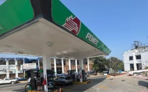 Sector energético en Tamaulipas genera millones por hora