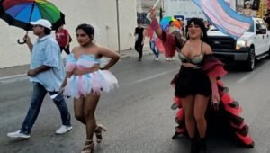 Comunidad LGBT en Tamaulipas: entre rezago y discriminación