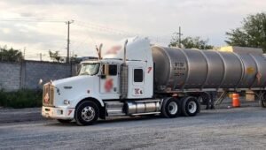 Empresas de Tamaulipas sancionadas por EU por huachicol