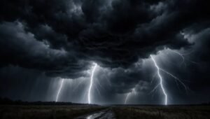 Clima en Tamaulipas este martes: Tormentas y calor