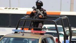 Guardia Estatal Tamaulipas suma 35 nuevos policías