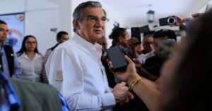 Américo Villarreal pide definir aspiraciones a gabinete