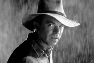 Muere Sam Neill, actor de Jurassic Park, a los 78 años