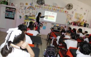 Detectan casos de abuso sexual en escuelas de Tampico