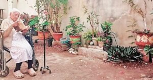 Parteras rurales: María Enriqueta Ruiz cumple 99 años en Victoria