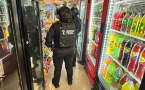 Monopolio criminal asfixia al comercio en Ciudad Mante