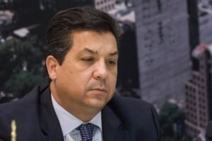 Claudia Sheinbaum reafirma que Cabeza de Vaca es prófugo