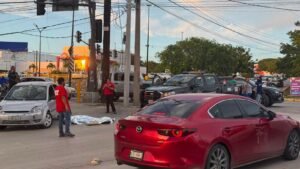 Muere hombre en Tampico por presunto infarto