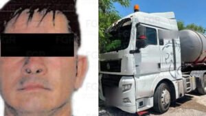Caen con 31 mil litros de hidrocarburo en Tula Tamaulipas